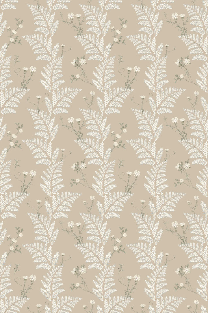 Ramble Wallpaper