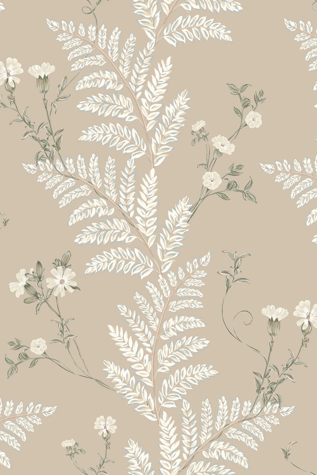 Ramble Wallpaper