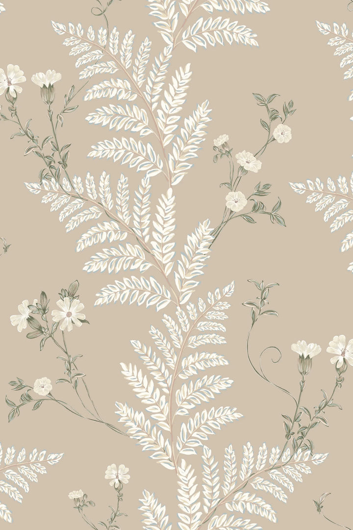 Ramble Wallpaper