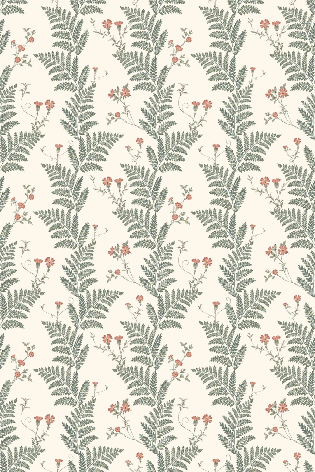 Ramble Wallpaper