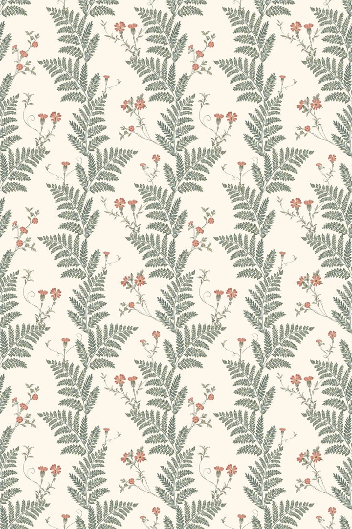 Ramble Wallpaper