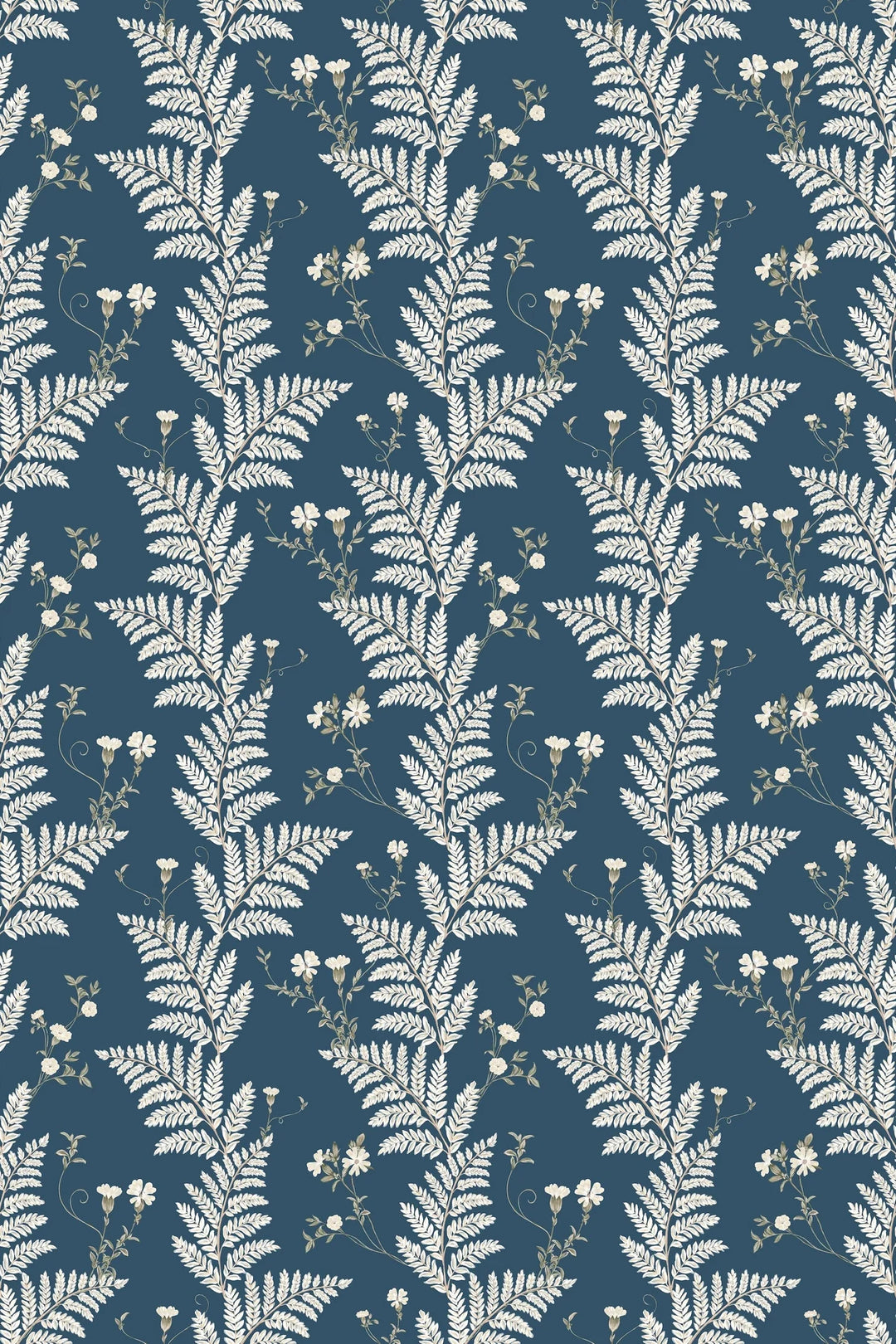 Ramble Wallpaper