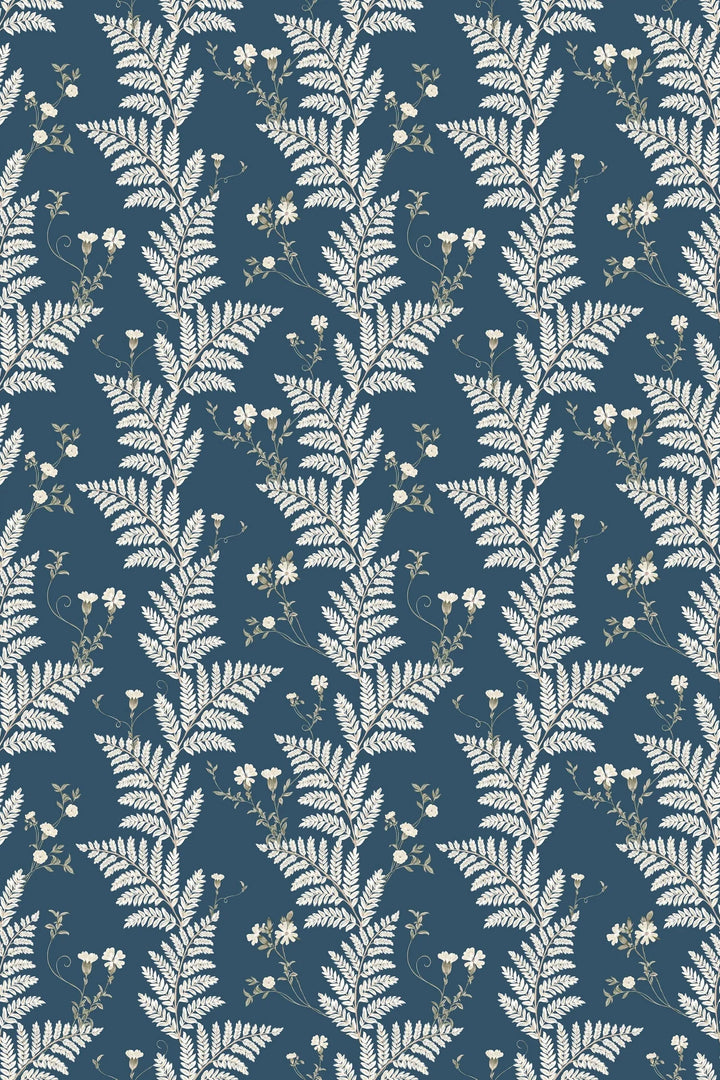 Ramble Wallpaper