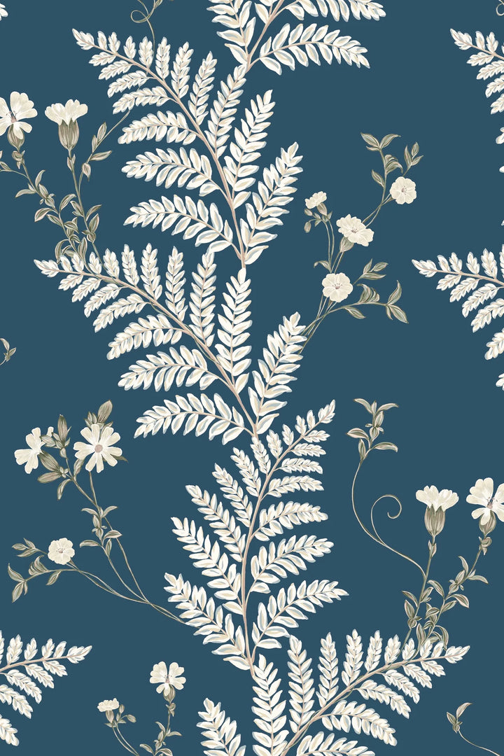 Ramble Wallpaper
