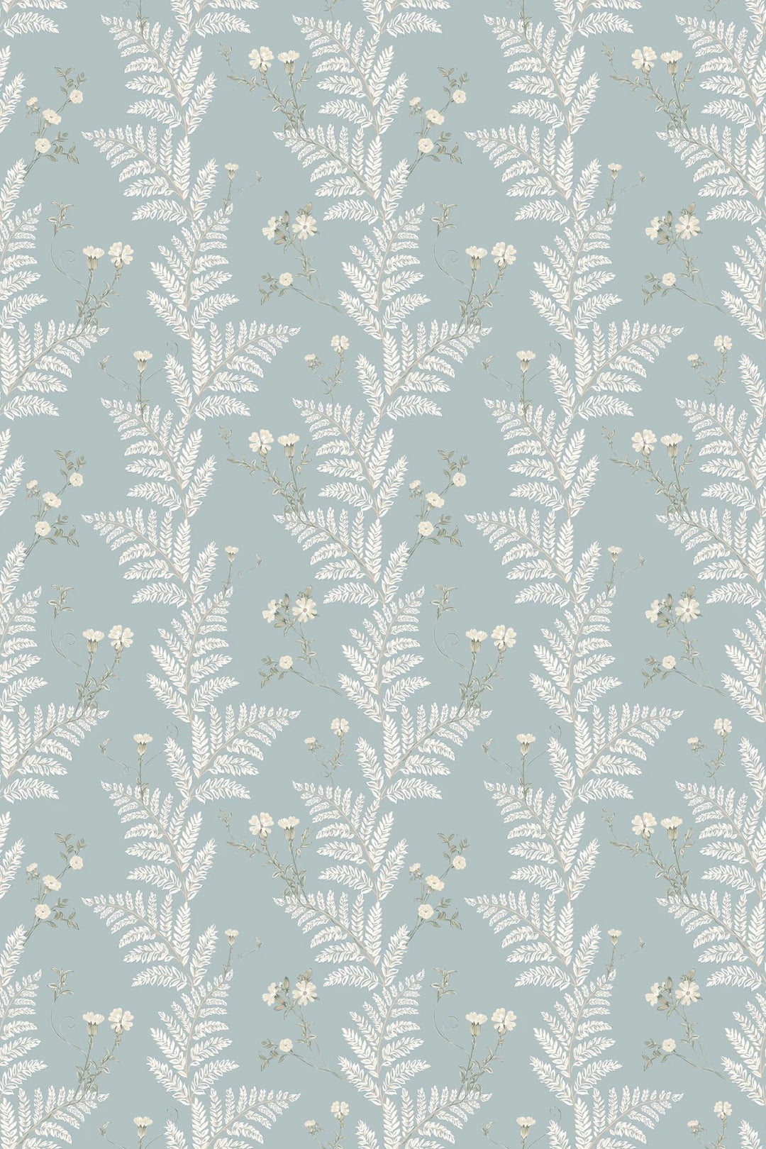 Ramble Wallpaper