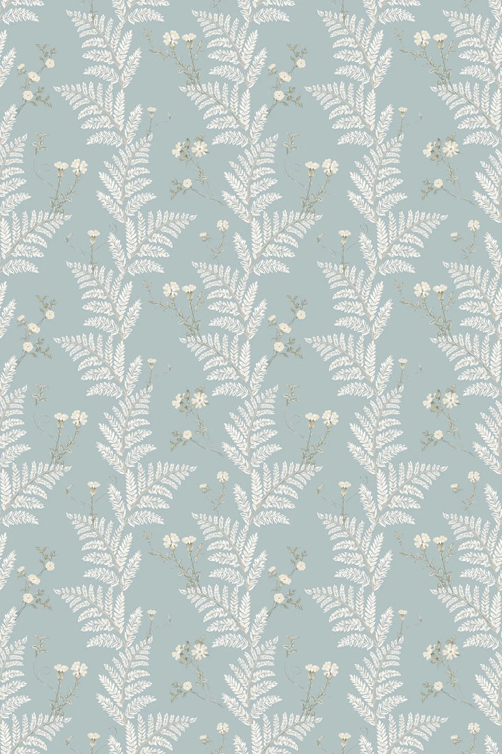 Ramble Wallpaper
