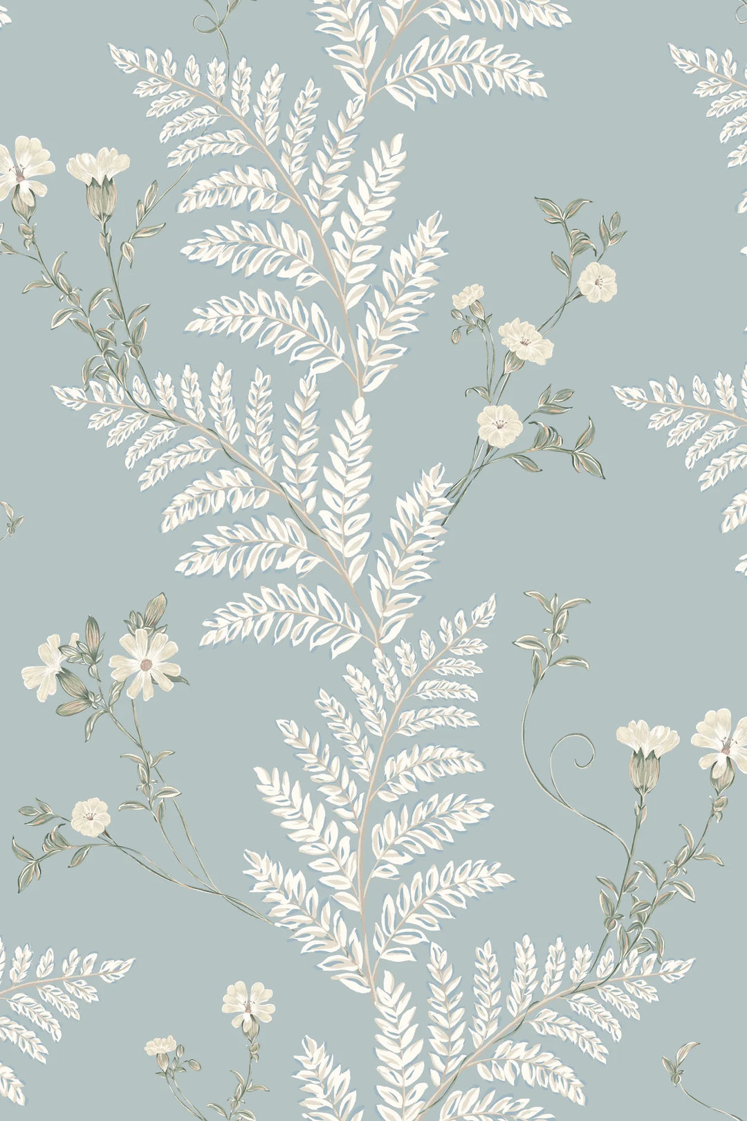 Ramble Wallpaper