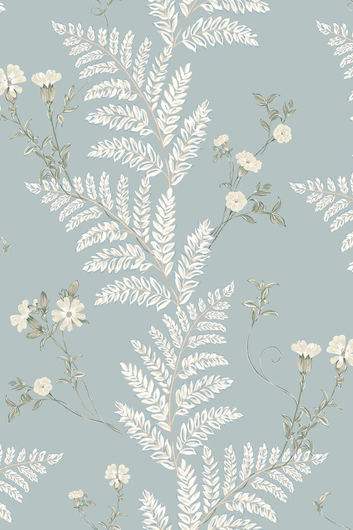 Ramble Wallpaper