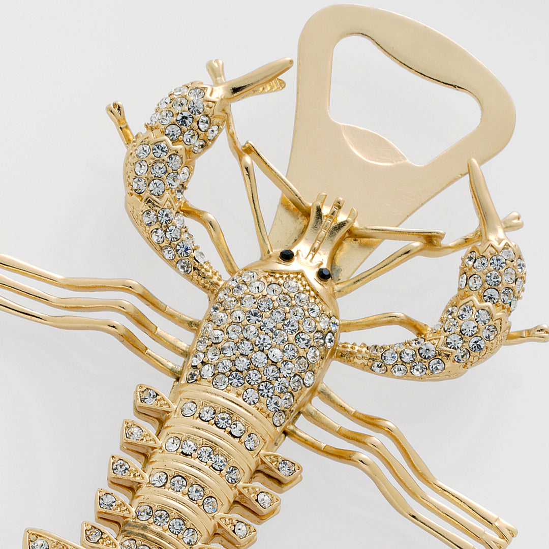 Lobster Bottle Opener