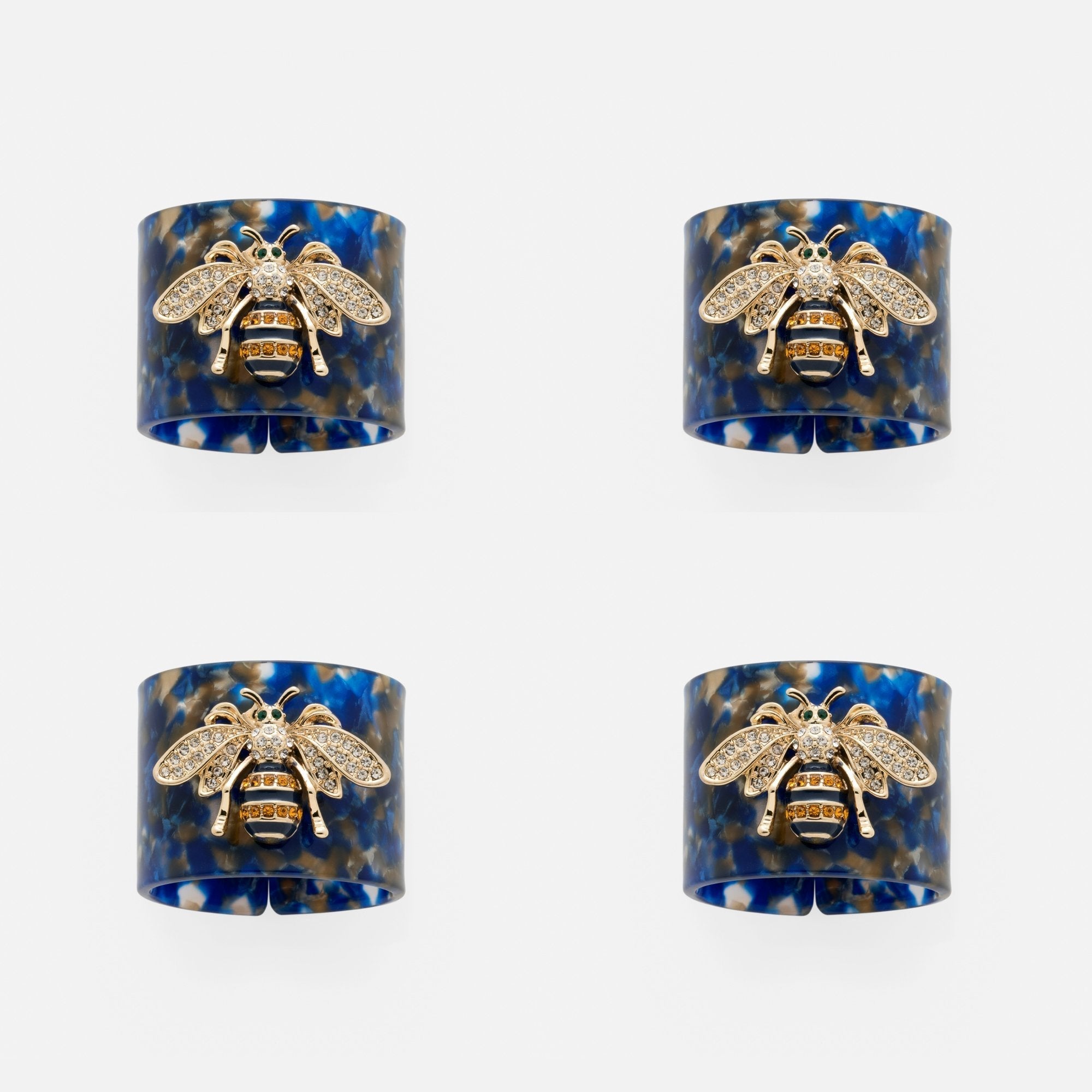 Joanna Buchanan Napkin Rings - Thumbnail 5