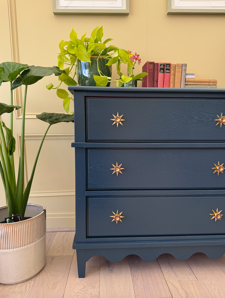 Caspian Chest Of Drawers