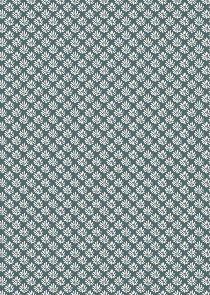 Sea Beech Wallpaper
