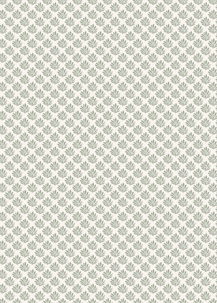Sea Beech Wallpaper