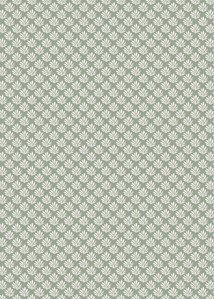 Sea Beech Wallpaper