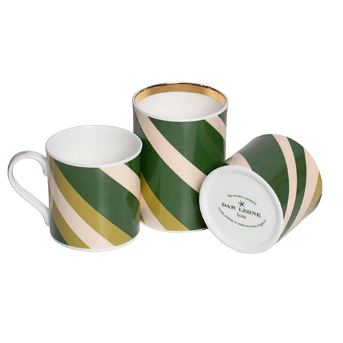 Sosa | Nevis Palm Mug