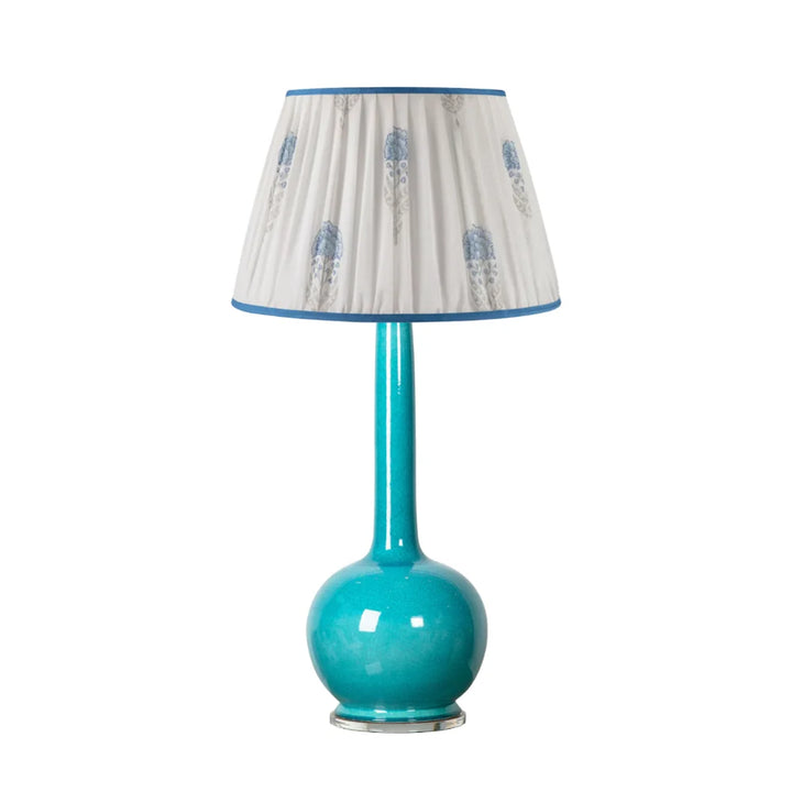 Beau Ceramic Table Lamp