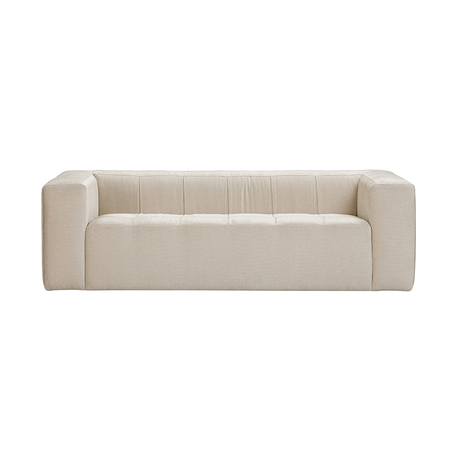 Wadborough Sofa - Neutral