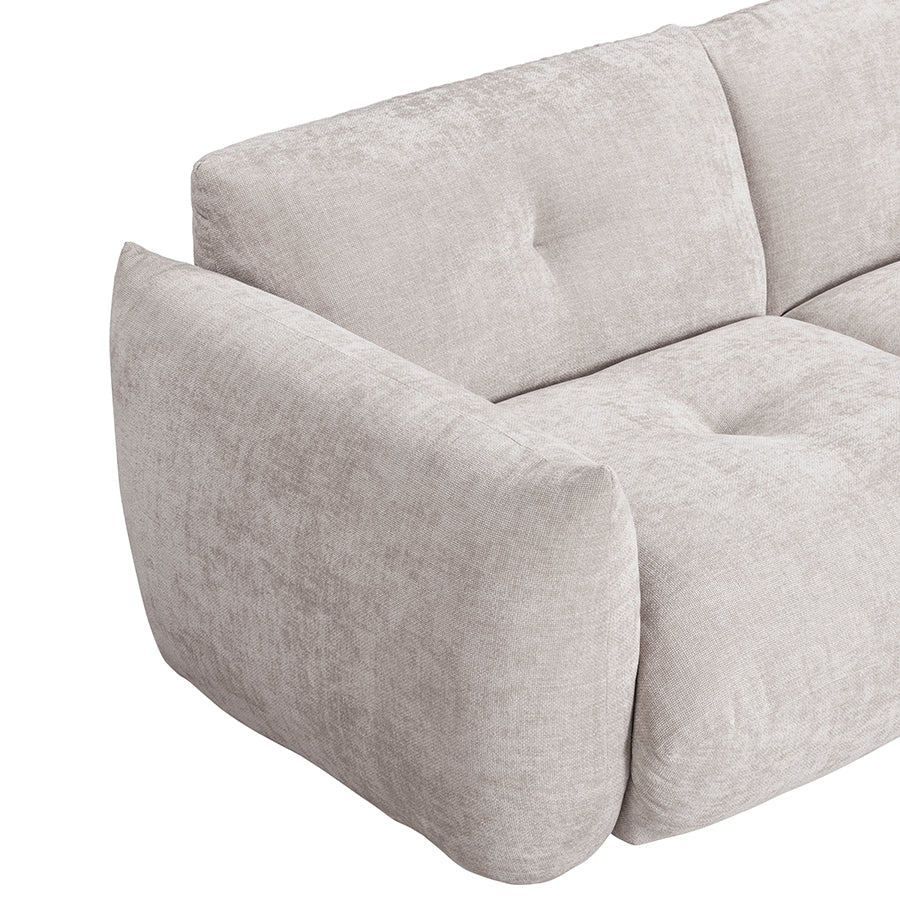 Wychbold Sofa - Neutral