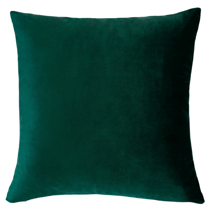 Amalfi Lemon Needlepoint Pillow