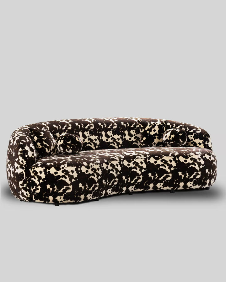 Cocoon Sofa - Cowhide