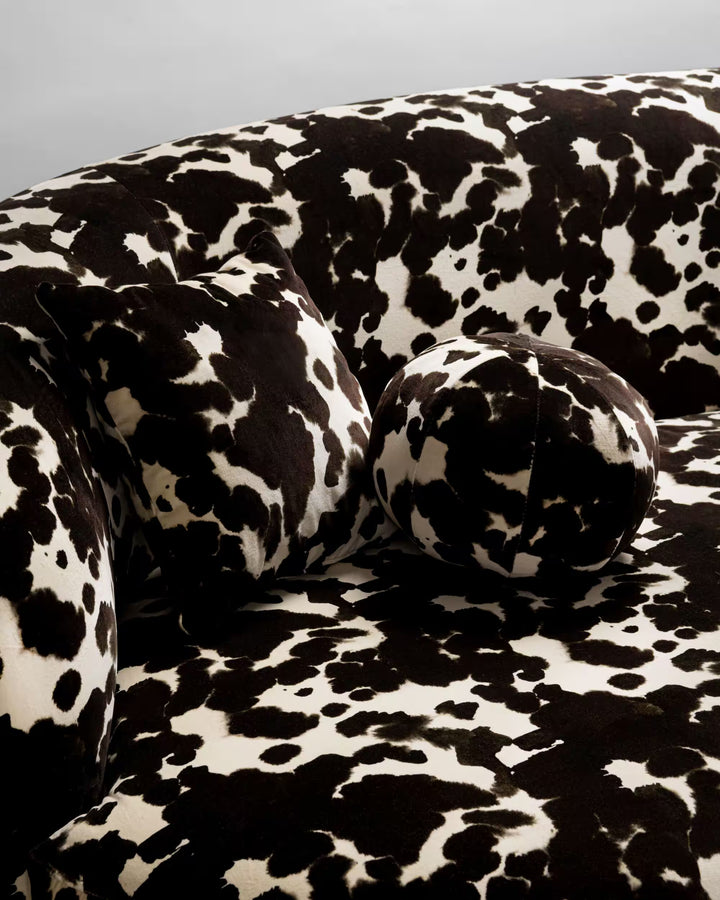 Cocoon Sofa - Cowhide