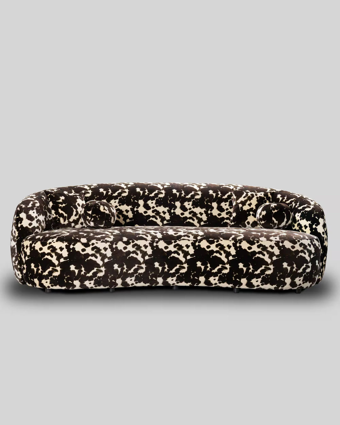 Cocoon Sofa - Cowhide