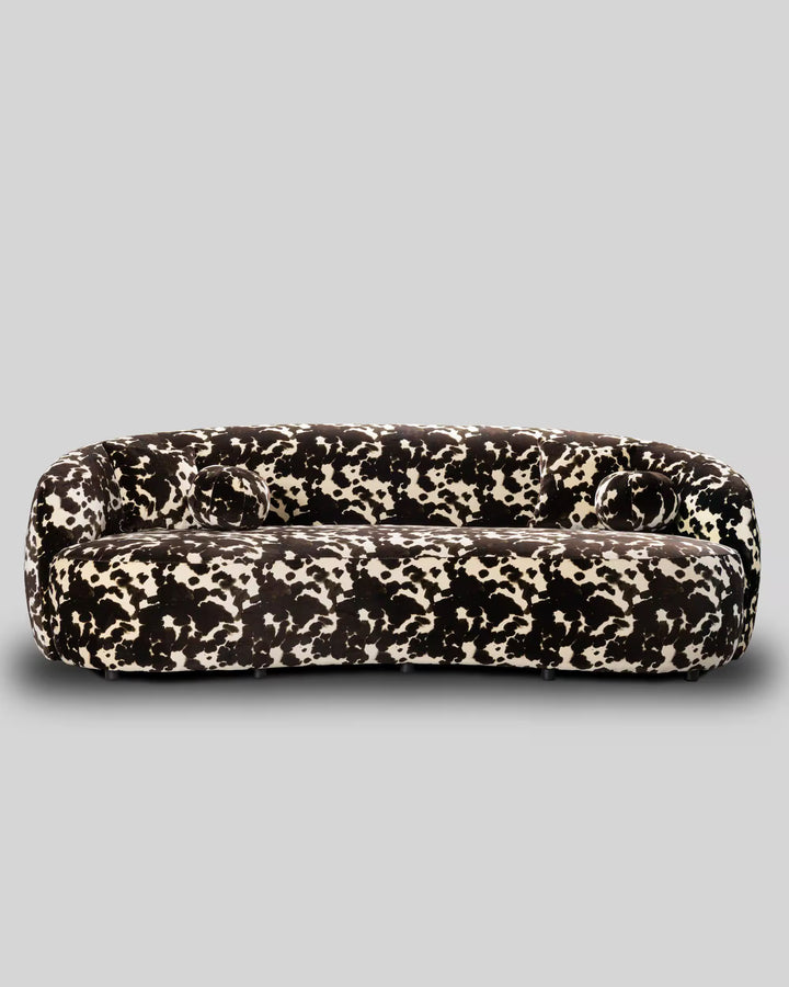 Cocoon Sofa - Cowhide