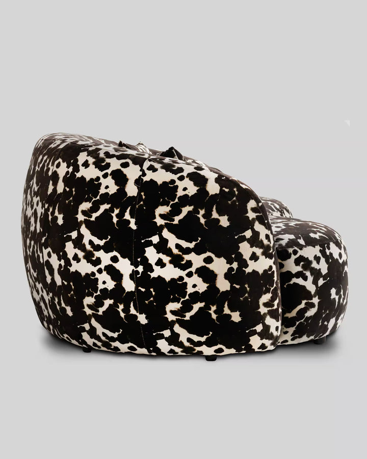 Cocoon Sofa - Cowhide