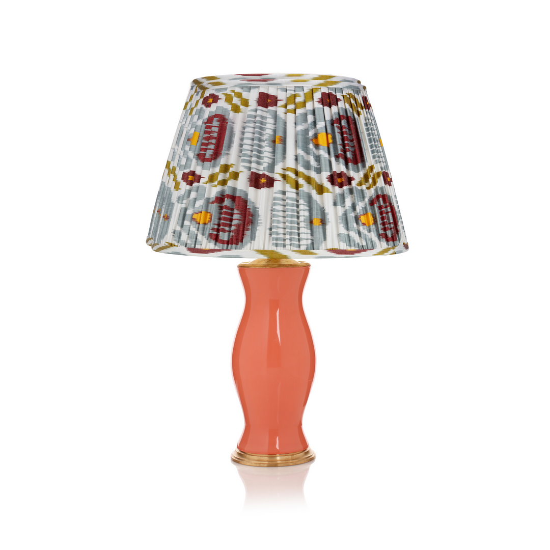 Coral Reef Table Lamp