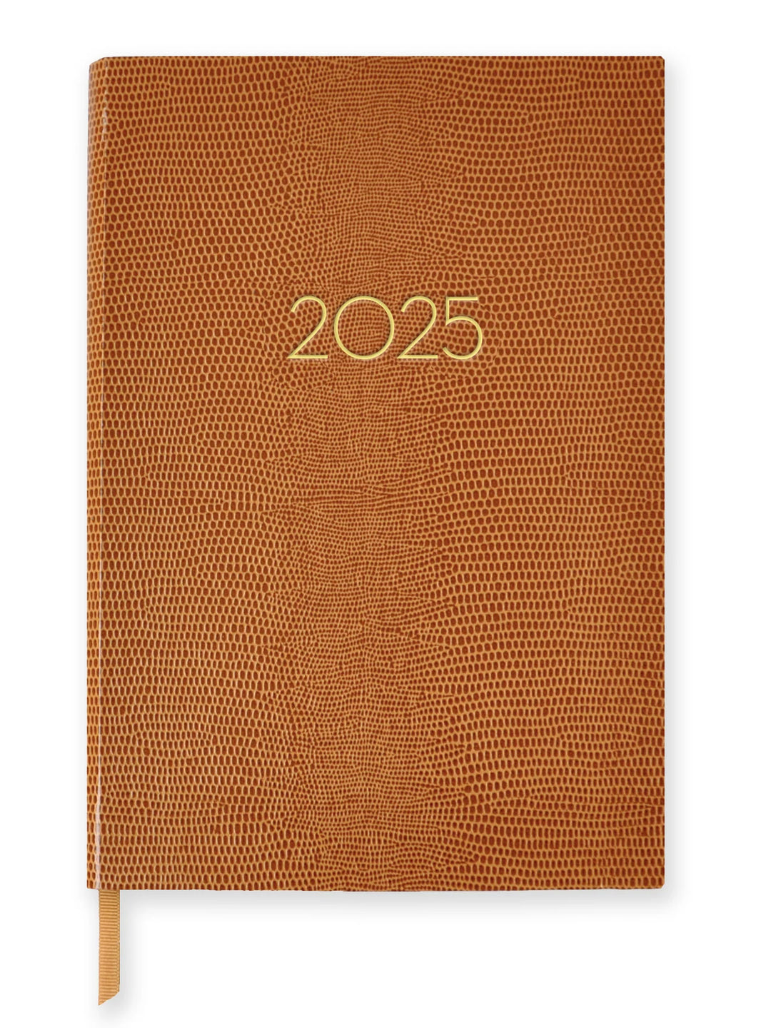 2025 Diary - Cognac