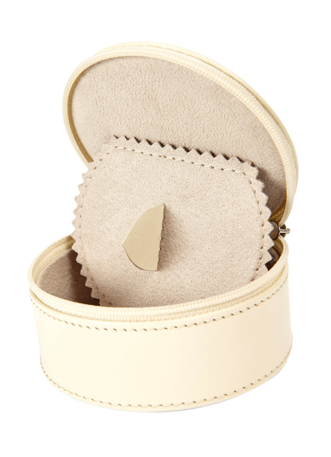 Clementine Travel Trinket Box