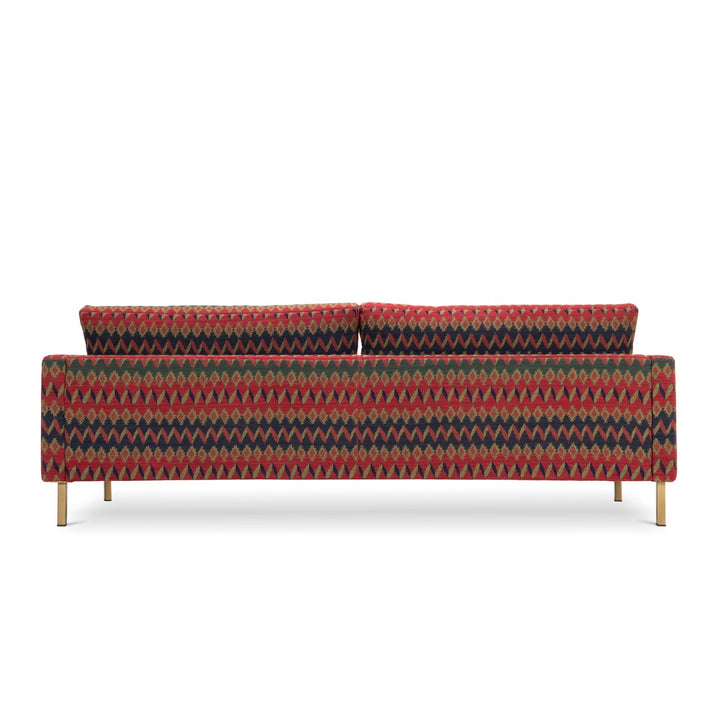 Maverick Sofa - Cortina Fabric