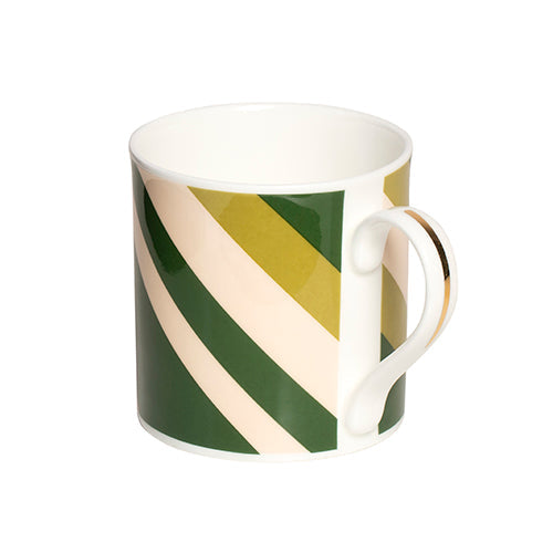 Sosa | Nevis Palm Mug