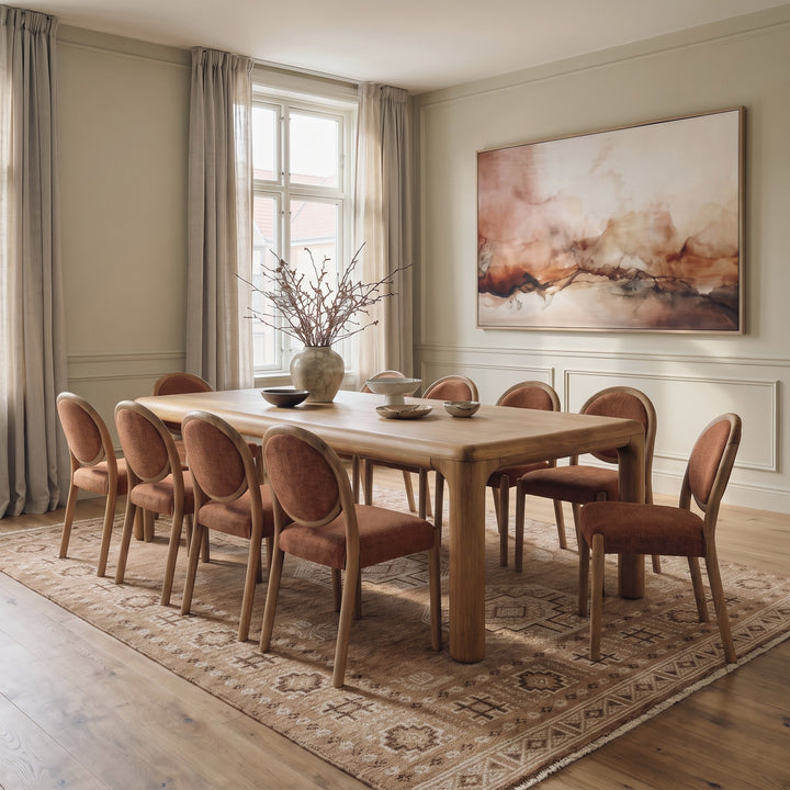 Laverton Dining Table