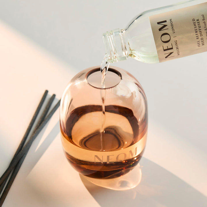 NEOM Feel Refreshed Reed Diffuser Refill 100ml