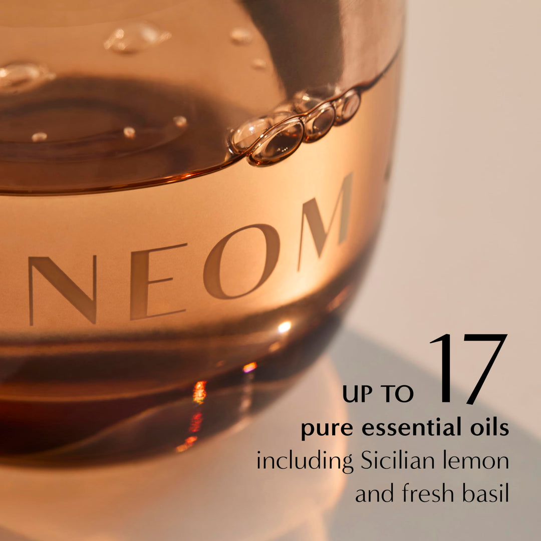 NEOM Feel Refreshed Reed Diffuser Refill 100ml