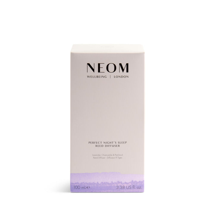 NEOM Perfect Night's Sleep Reed Diffuser 100ml