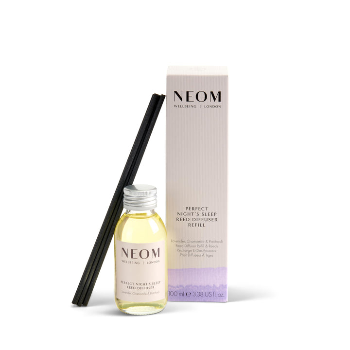 NEOM Perfect Night's Sleep Reed Diffuser Refill 100ml