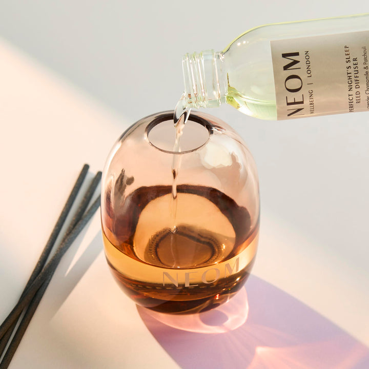 NEOM Perfect Night's Sleep Reed Diffuser Refill 100ml