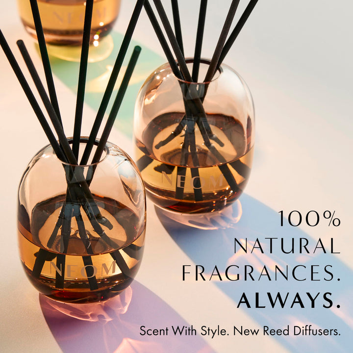 NEOM Perfect Night's Sleep Reed Diffuser Refill 100ml