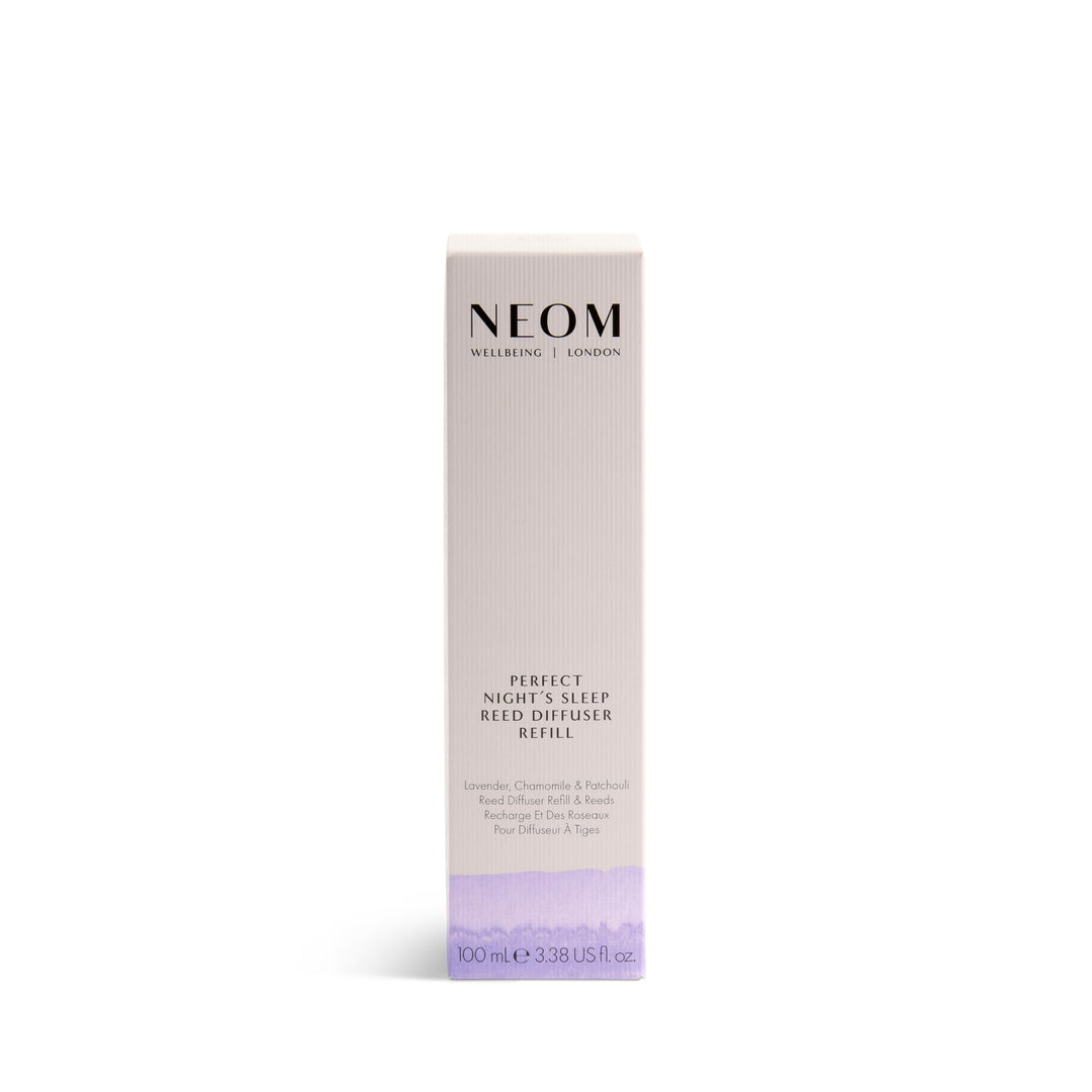 NEOM Perfect Night's Sleep Reed Diffuser Refill 100ml