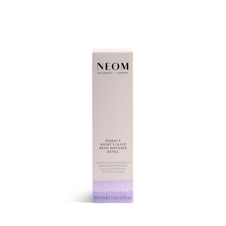 NEOM Perfect Night's Sleep Reed Diffuser Refill 100ml