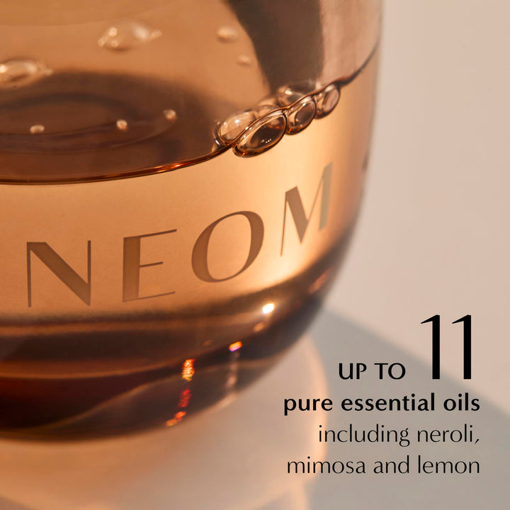 NEOM Happiness Reed Diffuser 100ml
