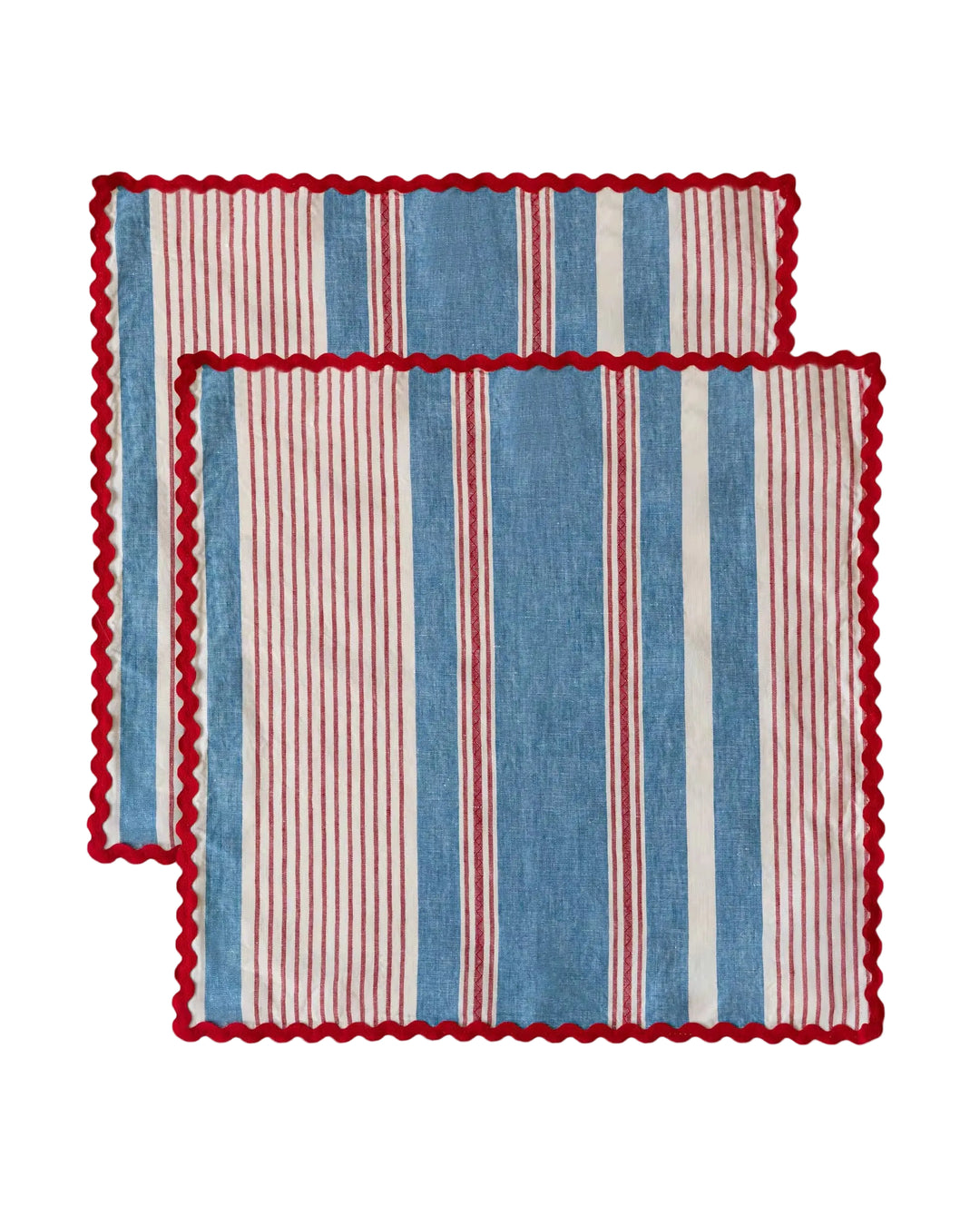 Nochrich Napkins - Pair