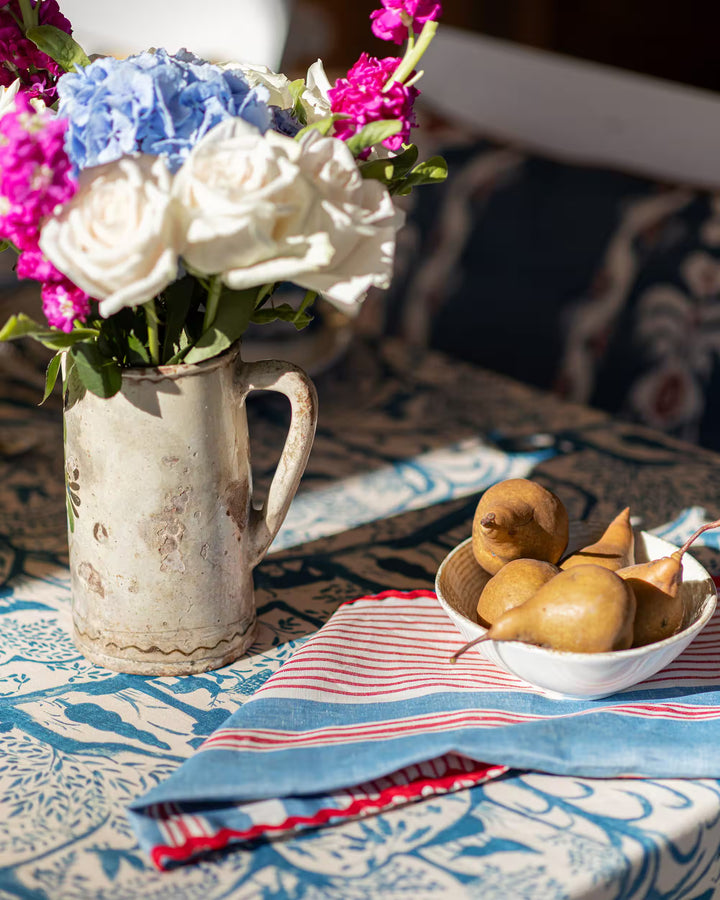 Nochrich Napkins - Pair