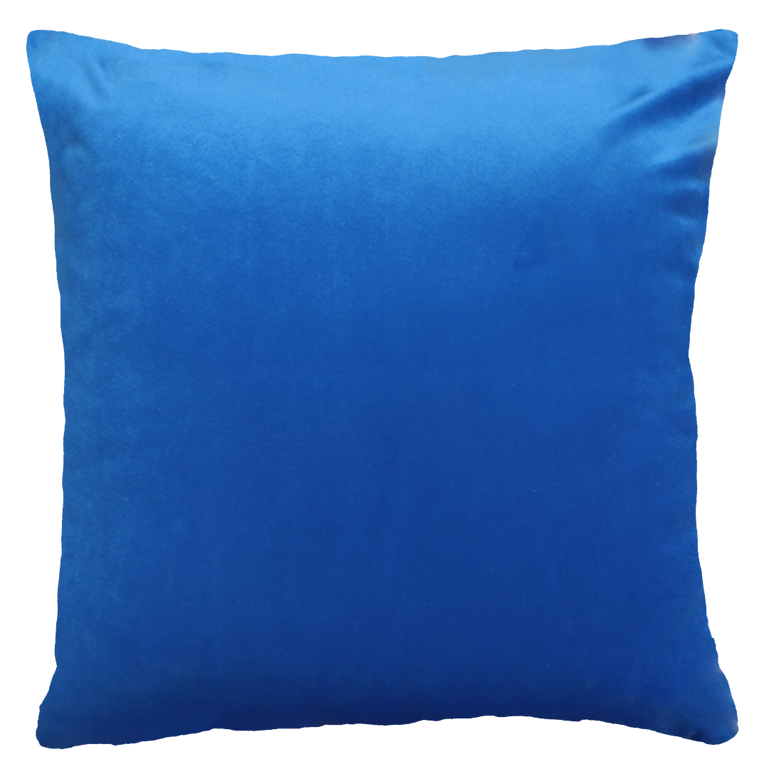 London Skyline Needlepoint Pillow