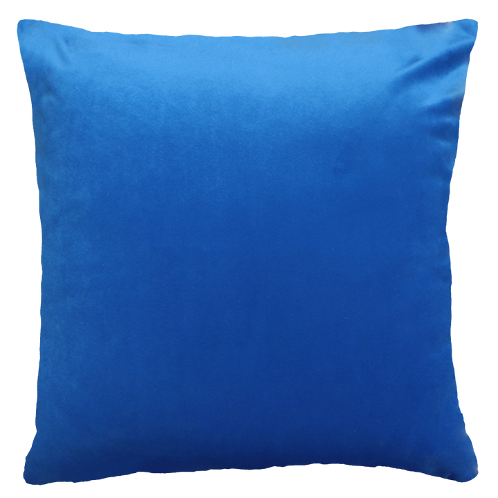 London Skyline Needlepoint Pillow