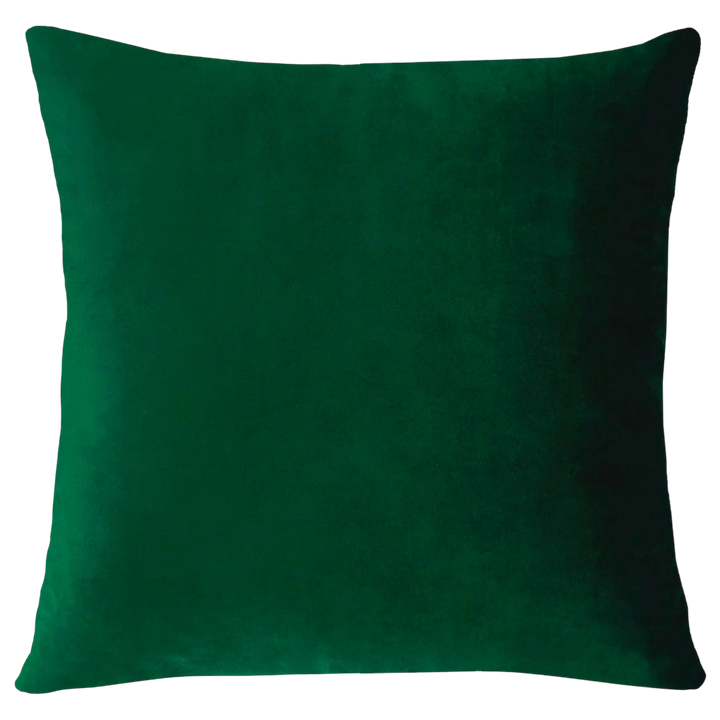 Miami Art Deco Needlepoint Pillow
