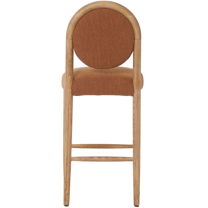 Puckrup Bar Stool