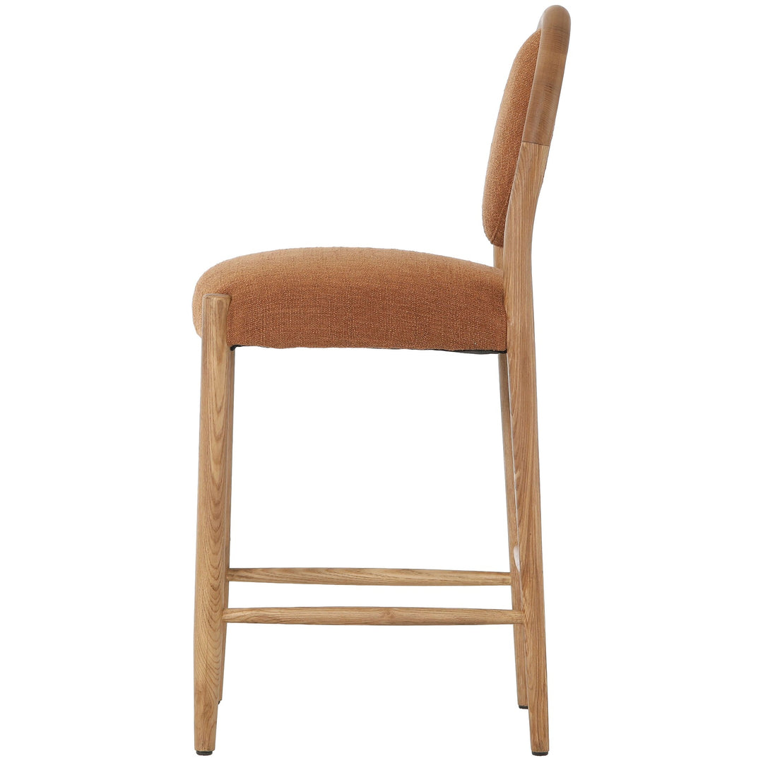 Puckrup Bar Stool